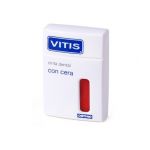 Vitis Fio Dental com Cera 50m