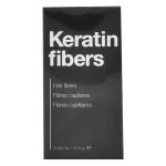 The Cosmetic Republic Keratin Hair Fibers White 12,5g