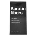 The Cosmetic Republic Keratin Hair Fibers Light Blond 12,5g
