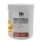 Thpharma Mascara com Leite de Macadamia e Karité Cabelo Colorido 700ml