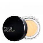 Vichy Dermablend Corretor Amarelo Anti-Olheiras e Veias 4,5g