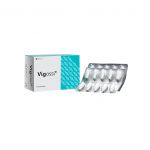 My Pharma Vigossi 30 Comprimidos