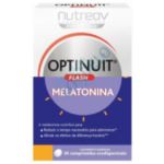 Nutreóv Optinuit Flash 30 Comprimidos