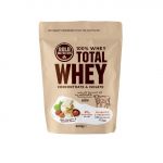 Gold Nutrition Total Whey 260g - White Chocolate Hazelnut