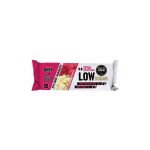 Gold Nutrition Total Protein Low Sugar 60g Chocolate Branco & Framboesa