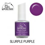 Ibd Verniz de Gel 56594 Slurple Purple