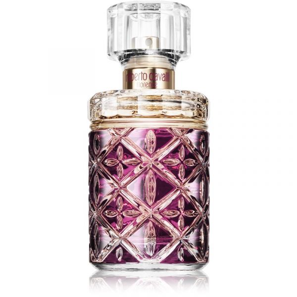 Roberto Cavalli Florence Woman EDP 75ml | KuantoKusta