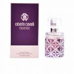 Roberto Cavalli Florence Woman Eau de Parfum 50ml (Original)