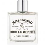 Scottish Fine Soaps Men´s Grooming Thistle & Black Pepper Man Eau de Toilette 100ml (Original)