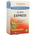 Ortis Propex Express 45 Comprimidos