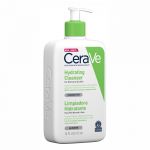 Cerave Hydrating Cleanser Limpiadora Hidratante 473ml