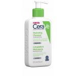 CeraVe Hydrating Cleanser Limpiadora Hidratante sem Perfume 236ml
