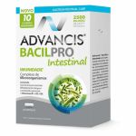 Farmodietica Advancis Bacilpro Intestinal 20 Cápsulas
