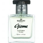Santini Cosmetic Giome Man Eau de Parfum 50ml (Original)