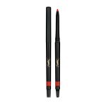 Yves Saint Laurent Dessin Des Levres Lápis de Lábios Tom 01 Le Rouge 0,35g