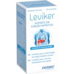 Dermis HealthCare Leviker 30 Comprimidos