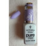 Victoria Vynn Verniz de Gel Pure Cremoso 115 Lavender Mist 8ml
