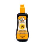 Protetor Solar Australian Gold Spray Carrot Oil SPF15 237ml