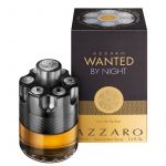 Azzaro Wanted Man Eau de Parfum 100ml (Original)