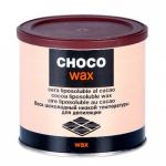 Termo Wax Cera Chocolate Chocowax 800g