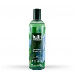Faith In Nature Shampoo Alecrim 400ml