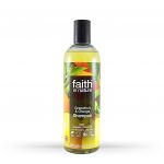 Faith In Nature Shampoo Toranja e Laranja 400ml
