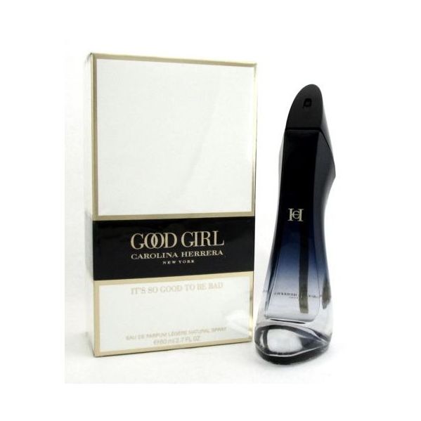 Dri Lobo - Perfumaria  Good Girl Légère Carolina Herrera Eau de Parfum  Feminino-30 ml