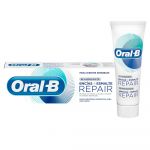 Oral-B Original Gengívas & Esmalte Repair Branqueador Pasta Dentífrica 75ml