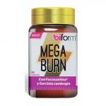 Biform Mega Burn 60 Capsulas