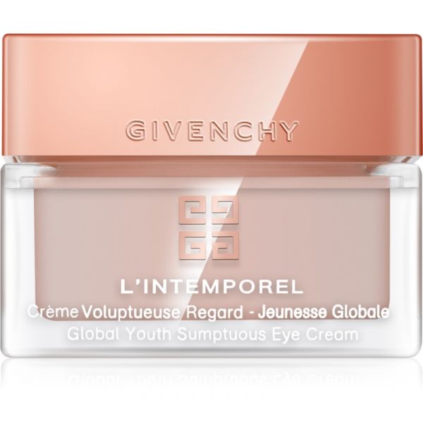 Givenchy L'Intemporel Creme de Olhos Iluminador 15ml | Kuantokusta
