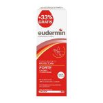 Eudermin Forte Hand Cream 75ml+33%