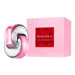 Bvlgari Omnia Pink Sapphire Woman Eau de Toilette 65ml (Original)