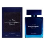 Narciso Rodriguez Bleu Noir Man Eau de Parfum 50ml (Original)