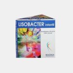 Biológica Lisobacter Infantil 3x30ml