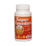 Niral Super Levedura 200 comprimidos