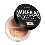 Gosh Mineral Powder Mineral Tom 008 Tan 8g