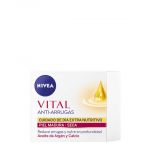 Nivea Vital Argan Anti-Wrinkle Cream PS 50ml