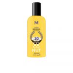 Protetor Solar Mediterraneo Sun Coconut Sunscreen Dark Tanning SPF30 100ml