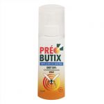 Pré-Butix Deet 50% Spray Anti-Mosquitos 100ml