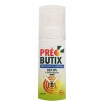 Pré-Butix Deet 30% Spray Anti-Mosquitos 100ml