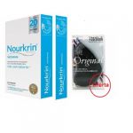 Nourkrin Woman Hair Growth 60 Comprimidos 2 Unidades + Tangle Teezer