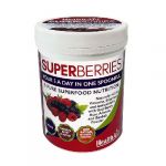 Health Aid Superberries 180g