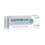 Elgydium Clynic Sensileave Gel Dentífrico 30ml