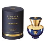 Versace Dylan Blue Woman Eau de Parfum 100ml (Original)