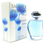 Saninex Influence Eau de Parfum Luxury Phéromones Homme 100ml