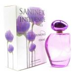 Saninex Influence Eau de Parfum Sex Phéromones Femme 100ml