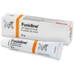 Fucidine Pomada 20 mg/g 15g