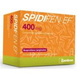 Spidifen EF 400mg 20 Comprimidos