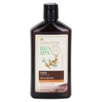 Sea Of Spa Bio Spa Shampoo para Reforçamento de Raízes Capilares 400ml