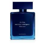 Narciso Rodriguez Bleu Noir Man Eau de Parfum 100ml (Original)